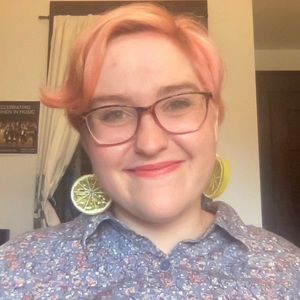 Meet your Posher, Meghan